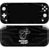 NBA Miami Heat Black Animal Print Nintendo Switch Lite Skin